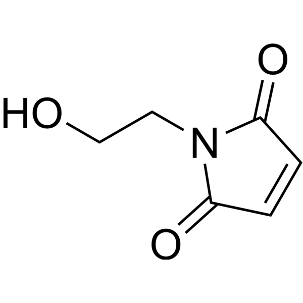 N-(2-Hydroxyethyl)maleimide 1585-90-6